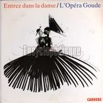 [Pochette de Entrez dans la danse]