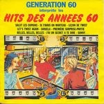 [Pochette de Hits des annes 60]