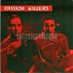 [Pochette de PASSION KILLERS  Break out ]