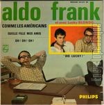 [Pochette de Comme les amricains]