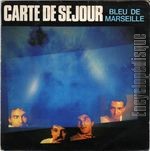 [Pochette de Bleu de Marseille]