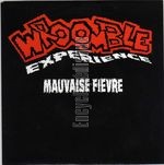 [Pochette de Mauvaise fivre]