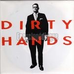 [Pochette de DIRTY HANDS  Gimme love ]