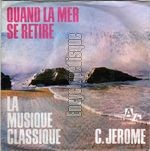 [Pochette de Quand la mer se retire (C. JRME)]