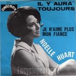 [Pochette de Il y aura toujours]