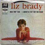 [Pochette de Palladium (Liz BRADY)]