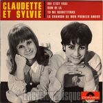 [Pochette de Oui, c’est vrai]