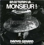 [Pochette de En ce temps l… Monsieur !]