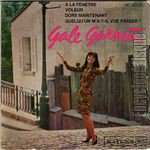 [Pochette de Gale GARNETT -   la fentre ]