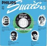 [Pochette de Il n’y a plus d’aprs (Succs 45)]