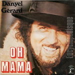 [Pochette de Oh Mama]