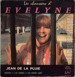 [Pochette de Jean de la pluie]