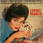 [Pochette de Connie FRANCIS -  Paradiso ]