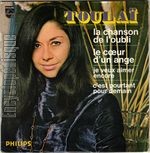 [Pochette de La chanson de l’oubli,]