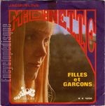 [Pochette de Filles et garons]