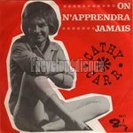 [Pochette de On n’apprendra jamais]