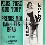 [Pochette de Plus fort que tout]