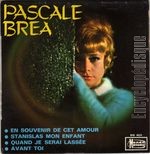 [Pochette de En souvenir de cet amour]