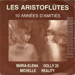 [Pochette de 10 annes d’amitis]