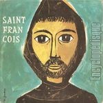 [Pochette de Saint Franois]