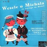 [Pochette de Wesele u Michala]