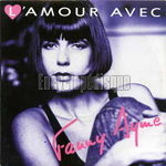 [Pochette de L’amour avec]