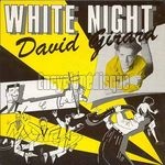 [Pochette de White night]