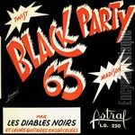 [Pochette de Black party 63]