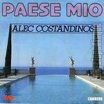 [Pochette de Paese mio]