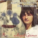 [Pochette de Tant qu’il y aura des chevaux]