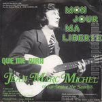 [Pochette de Mon jour ma libert]