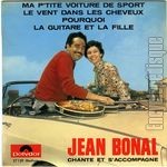 [Pochette de Ma p’tite voiture de sport]