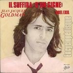 [Pochette de Il suffira d’un signe (Jean-Jacques GOLDMAN)]