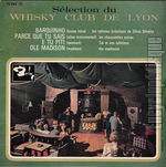 [Pochette de Slection du Whisky Club de Lyon]