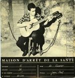 [Pochette de Maison d’arrt de la Sant]