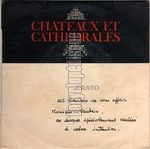 [Pochette de Chteaux et cathdrales]