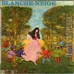 [Pochette de Blanche-Neige et les 7 nains]