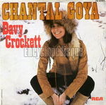 [Pochette de Davy Crockett]