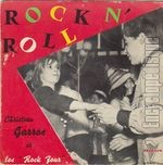 [Pochette de Rock n’ roll (Christian GARROS)]