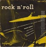 [Pochette de Rock n’ roll (Christian GARROS)]