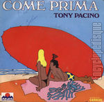 [Pochette de Come Prima]