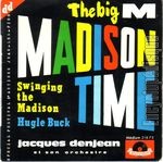 [Pochette de Madison time]