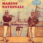 [Pochette de Marine nationale]