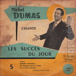 [Pochette de Chante les succs du jour - N5]