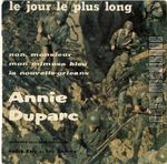 [Pochette de Le jour le plus long]