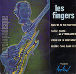 [Pochette de Fingers of the rhythm]