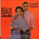 [Pochette de Beaux lolos]