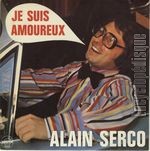 [Pochette de Je suis amoureux]