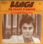 [Pochette de Un chant d’amour]