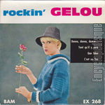 [Pochette de Rockin’ Gelou]